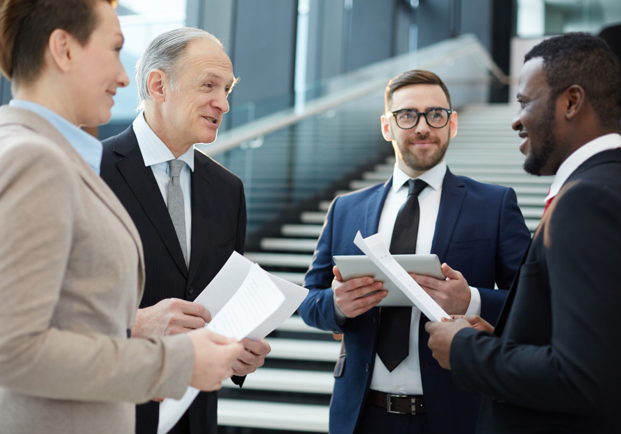 Attorney group image